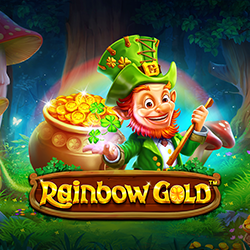 PAWIN88x PP slot Rainbow Gold