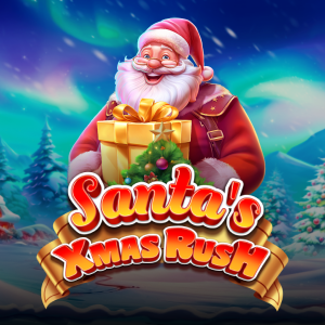 PAWIN88x PP slot Santa’s Xmas Rush