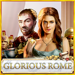 PAWIN88x PP slot Glorious Rome