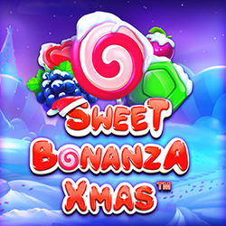 PAWIN88x PP slot Sweet Bonanza Xmas