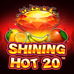 PAWIN88x PP slot Shining Hot 20
