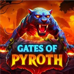PAWIN88x PP slot Gates of Pyroth