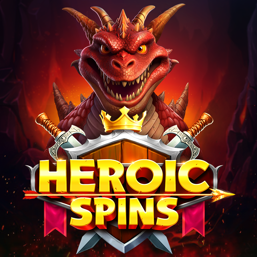 PAWIN88x PP slot Heroic Spins