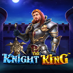 PAWIN88x PP slot The Knight King