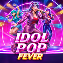 PAWIN88x PP slot Idol Pop Fever