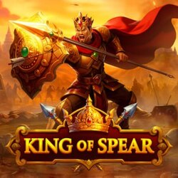 PAWIN88x PP slot King of Spear