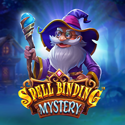 PAWIN88x PP slot Spellbinding Mystery