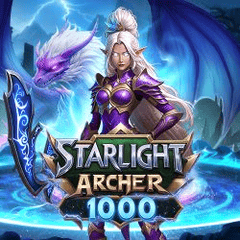PAWIN88x PP slot Starlight Archer 1000