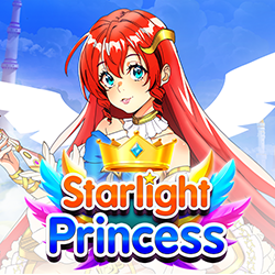 PAWIN88x PP slot Starlight Princess
