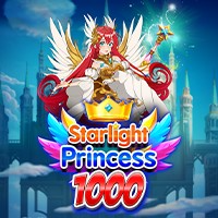 PAWIN88x PP slot Starlight Princess 1000