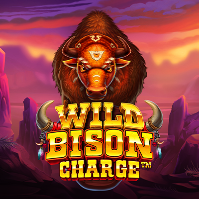 PAWIN88x PP slot Wild Bison Charge™