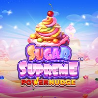 PAWIN88x PP slot Sugar Supreme Powernudge™