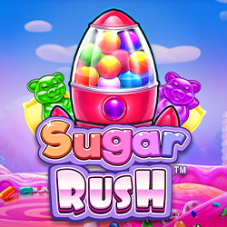 PAWIN88x PP slot Sugar Rush