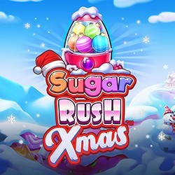 PAWIN88x PP slot Sugar Rush Xmas™