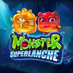 PAWIN88x PP slot Monster Superlanche