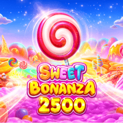 PAWIN88x PP slot Sweet Bonanza 2500