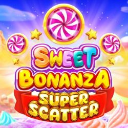 PAWIN88x PP slot Sweet Bonanza Super