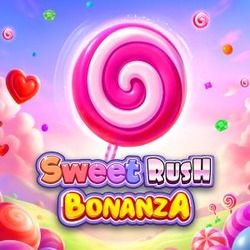 PAWIN88x PP slot Sweet Rush Bonanza