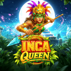 PAWIN88x PP slot Inca Queen