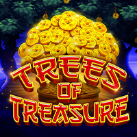 PAWIN88x PP slot Trees of Treasure