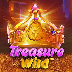 PAWIN88x PP slot Treasure Wild