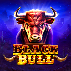 PAWIN88x PP slot Black Bull