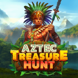 PAWIN88x PP slot Aztec Treasure Hunt