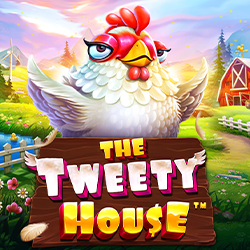 PAWIN88x PP slot The Tweety House