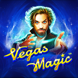 PAWIN88x PP slot Vegas Magic