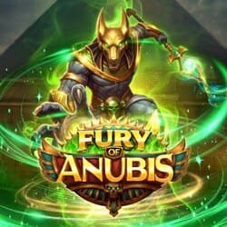 PAWIN88x PP slot Fury of Anubis