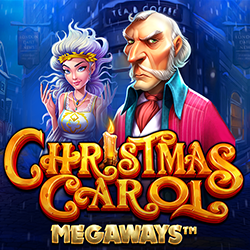 PAWIN88x PP slot Christmas Carol Megaways