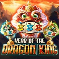 PAWIN88x PP slot Year of the Dragon King
