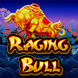 PAWIN88x PP slot Raging Bull
