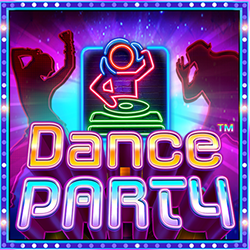 PAWIN88x PP slot Dance Party
