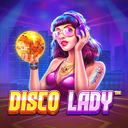 PAWIN88x PP slot Disco Lady
