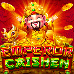 PAWIN88x PP slot Emperor Caishen
