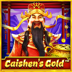 PAWIN88x PP slot Caishen’s Gold
