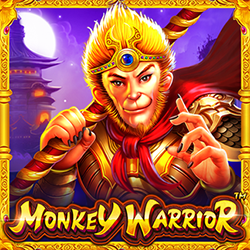 PAWIN88x PP slot Monkey Warrior