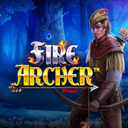 PAWIN88x PP slot Fire Archer