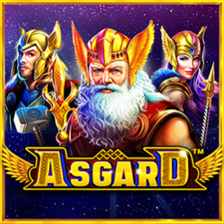 PAWIN88x PP slot Asgard
