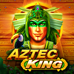 PAWIN88x PP slot Aztec King
