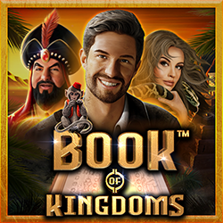 PAWIN88x PP slot Book of Kingdoms