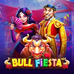 PAWIN88x PP slot Bull Fiesta