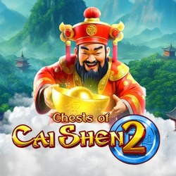 PAWIN88x PP slot Chests of Cai Shen 2