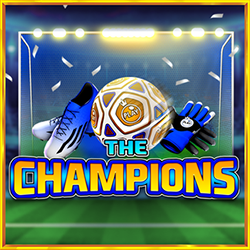 PAWIN88x PP slot The Champions