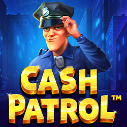 PAWIN88x PP slot Cash Patrol