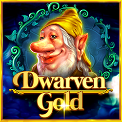 PAWIN88x PP slot Dwarven Gold