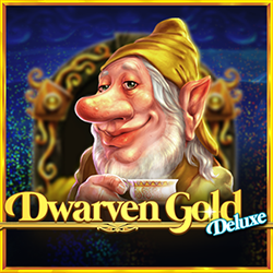 PAWIN88x PP slot Dwarven Gold Deluxe
