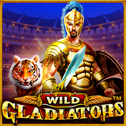 PAWIN88x PP slot Wild Gladiator