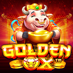 PAWIN88x PP slot Golden Ox